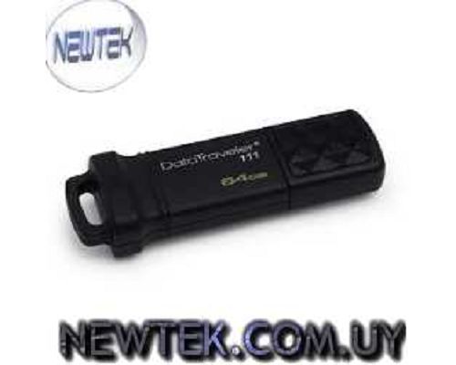 PenDrive USB Kingston Data Traveler DT111 USB 3.0 64GB DT111/64GB